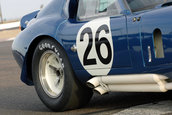 Un Shelby Daytona s-a vandut cu 7,25 milioane$