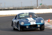 Un Shelby Daytona s-a vandut cu 7,25 milioane$