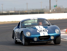 Un Shelby Daytona s-a vandut cu 7,25 milioane$