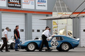 Un Shelby Daytona s-a vandut cu 7,25 milioane$