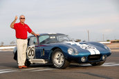 Un Shelby Daytona s-a vandut cu 7,25 milioane$