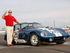 Un Shelby Daytona s-a vandut cu 7,25 milioane$