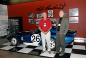 Un Shelby Daytona s-a vandut cu 7,25 milioane$