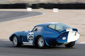 Un Shelby Daytona s-a vandut cu 7,25 milioane$
