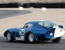 Un Shelby Daytona s-a vandut cu 7,25 milioane$