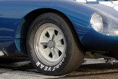 Un Shelby Daytona s-a vandut cu 7,25 milioane$