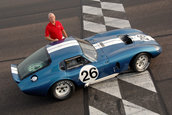 Un Shelby Daytona s-a vandut cu 7,25 milioane$