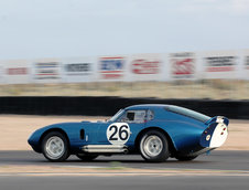 Un Shelby Daytona s-a vandut cu 7,25 milioane$