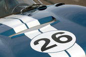 Un Shelby Daytona s-a vandut cu 7,25 milioane$