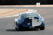 Un Shelby Daytona s-a vandut cu 7,25 milioane$
