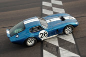 Un Shelby Daytona s-a vandut cu 7,25 milioane$