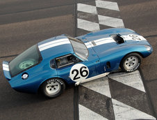 Un Shelby Daytona s-a vandut cu 7,25 milioane$