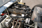 Un Shelby Daytona s-a vandut cu 7,25 milioane$