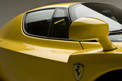 Un supercar si mai supercar: Ferrari Enzo by Edo