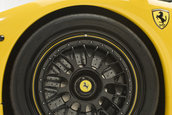 Un supercar si mai supercar: Ferrari Enzo by Edo