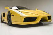 Un supercar si mai supercar: Ferrari Enzo by Edo