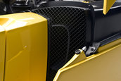 Un supercar si mai supercar: Ferrari Enzo by Edo