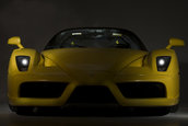 Un supercar si mai supercar: Ferrari Enzo by Edo