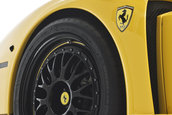 Un supercar si mai supercar: Ferrari Enzo by Edo
