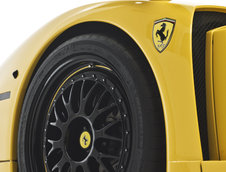 Un supercar si mai supercar: Ferrari Enzo by Edo