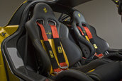 Un supercar si mai supercar: Ferrari Enzo by Edo