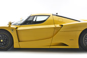 Un supercar si mai supercar: Ferrari Enzo by Edo