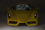 Un supercar si mai supercar: Ferrari Enzo by Edo