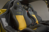 Un supercar si mai supercar: Ferrari Enzo by Edo