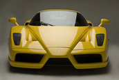 Un supercar si mai supercar: Ferrari Enzo by Edo
