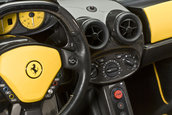 Un supercar si mai supercar: Ferrari Enzo by Edo