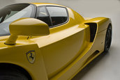 Un supercar si mai supercar: Ferrari Enzo by Edo