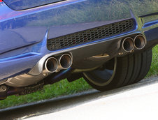 Un V10 de la Manhart Racing si pentru BMW M3 E92