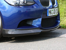 Un V10 de la Manhart Racing si pentru BMW M3 E92