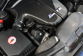 Un V10 de la Manhart Racing si pentru BMW M3 E92