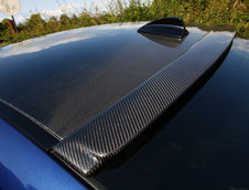 Un V10 de la Manhart Racing si pentru BMW M3 E92