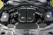 Un V10 de la Manhart Racing si pentru BMW M3 E92