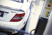 Un vis devenit realitate: In vizita la Brabus!