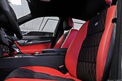 Un vis devenit realitate: In vizita la Brabus!