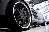 Un vis devenit realitate: In vizita la Brabus!