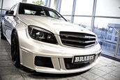 Un vis devenit realitate: In vizita la Brabus!