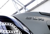 Un vis devenit realitate: In vizita la Brabus!