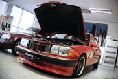 Un vis devenit realitate: In vizita la Brabus!