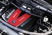 Un vis devenit realitate: In vizita la Brabus!