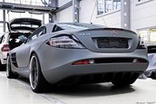 Un vis devenit realitate: In vizita la Brabus!