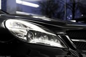 Un vis devenit realitate: In vizita la Brabus!