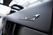 Un vis devenit realitate: In vizita la Brabus!