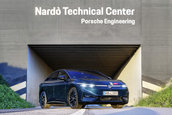 Un Volkswagen cu propulsie 100% electrica a parcurs 941 de kilometri cu doar o singura incarcare