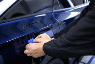 Un Volkswagen cu propulsie 100% electrica a parcurs 941 de kilometri cu doar o singura incarcare