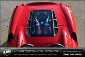 Una bella macchina: Ferrari F430 Twin Turbo by Underground Racing