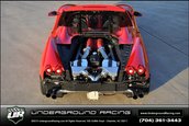 Una bella macchina: Ferrari F430 Twin Turbo by Underground Racing